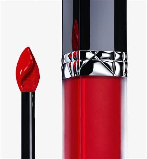 dior lipstick viral|Rouge Dior Forever Liquid: Dior transfer.